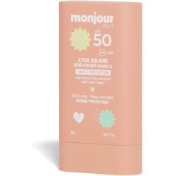Stick solaire SPF50