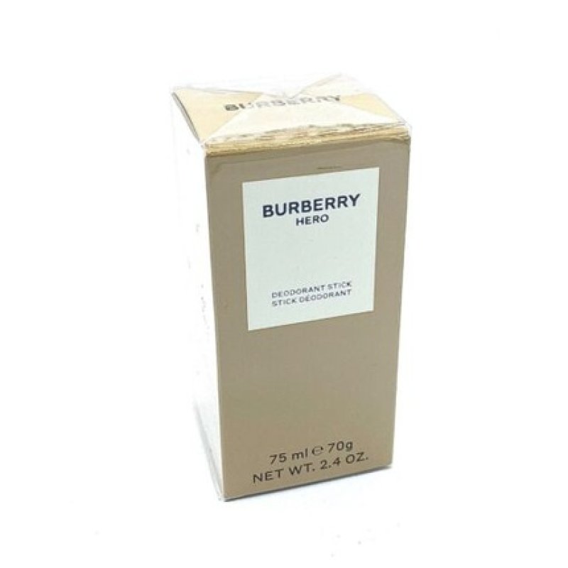 Burberry Hero 75ml Deodorant Stick