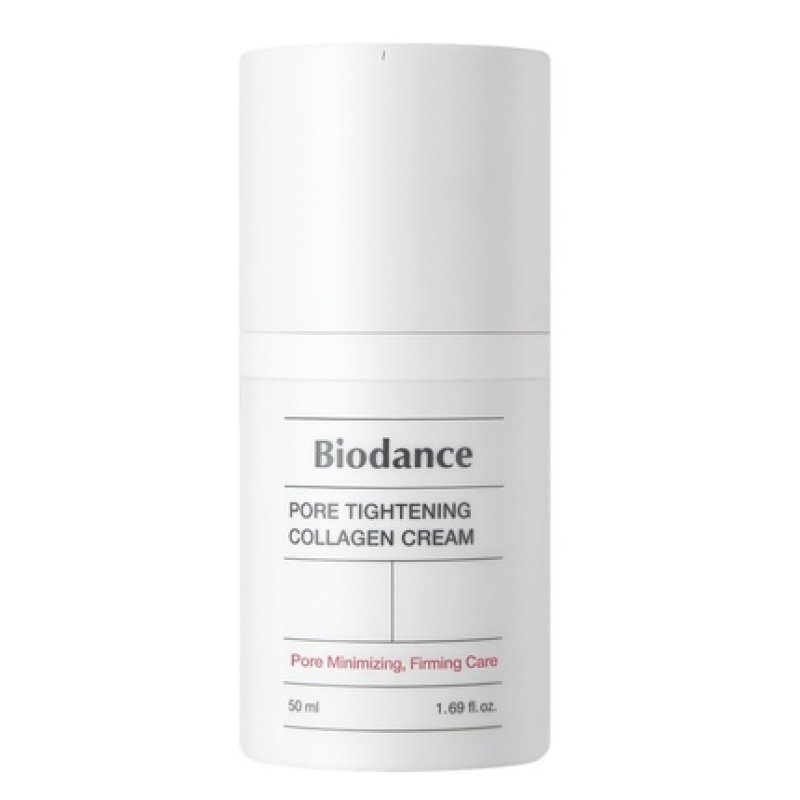 Biodance Pore Tightening Collagen Cream - 50ml