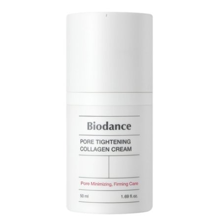 Biodance Pore Tightening Collagen Cream - 50ml