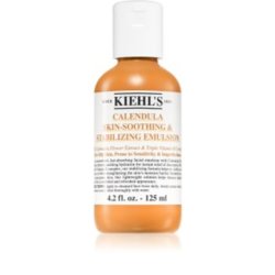Kiehl's Calendula Soothing And Stabilizing Emulsion - 125 Ml
