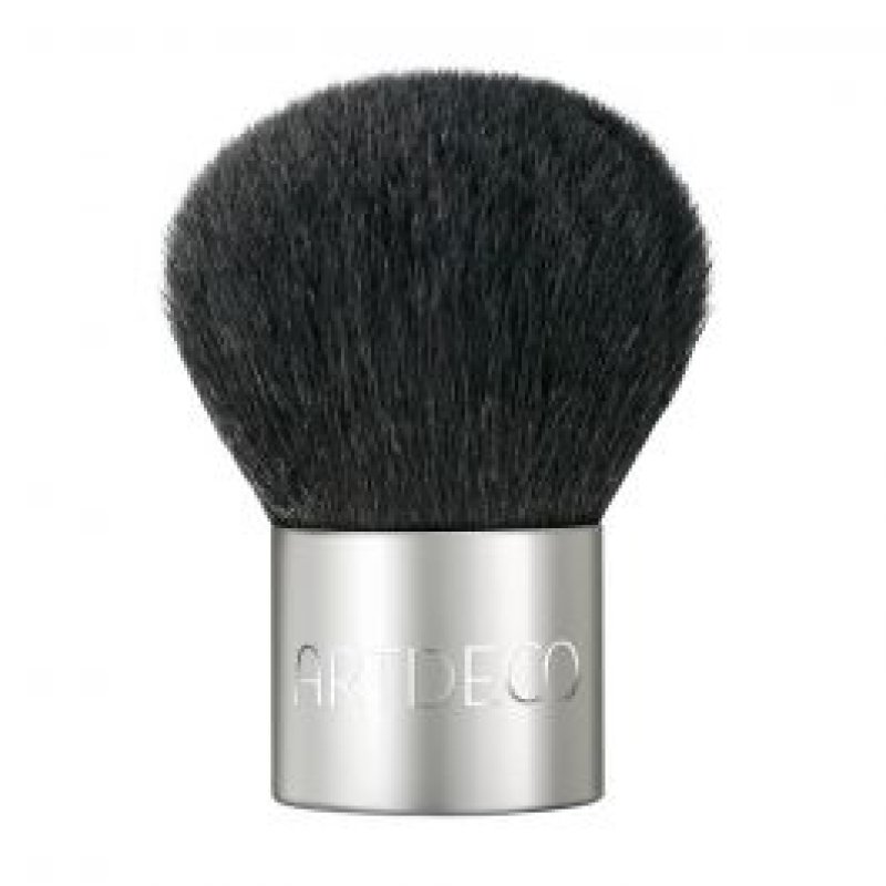ARTDECO Mineral Powder Foundation Kabuki Brush