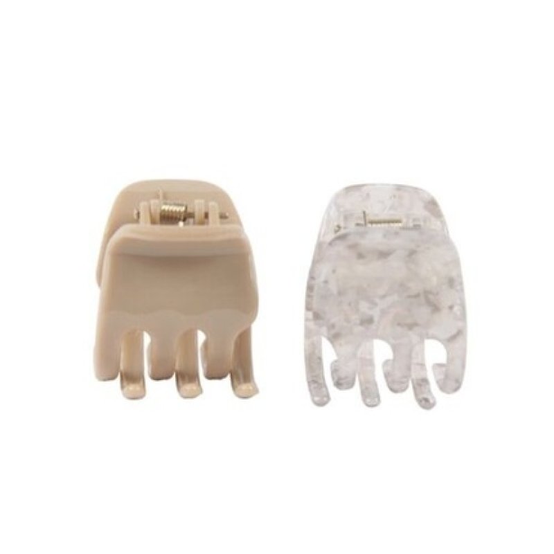 Donegal Hair Clips 2 Pieces