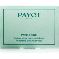 Payot Pate Grise Papiers Absorbants Matifiants - 500 sheets