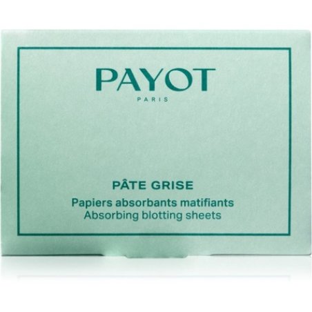 Payot Pate Grise Papiers Absorbants Matifiants - 500 sheets