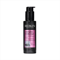 Redken Hair Oil for Ultimate Shine and Heat Protection Up to 230°C with Omega-9