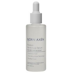 Bjorn Axen Moisture Hair Scalp Serum Hydrating Serum For Hair 60ml
