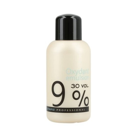 Stapiz Professional Oxydant Creme Oxidizing Agent 9% 150ml