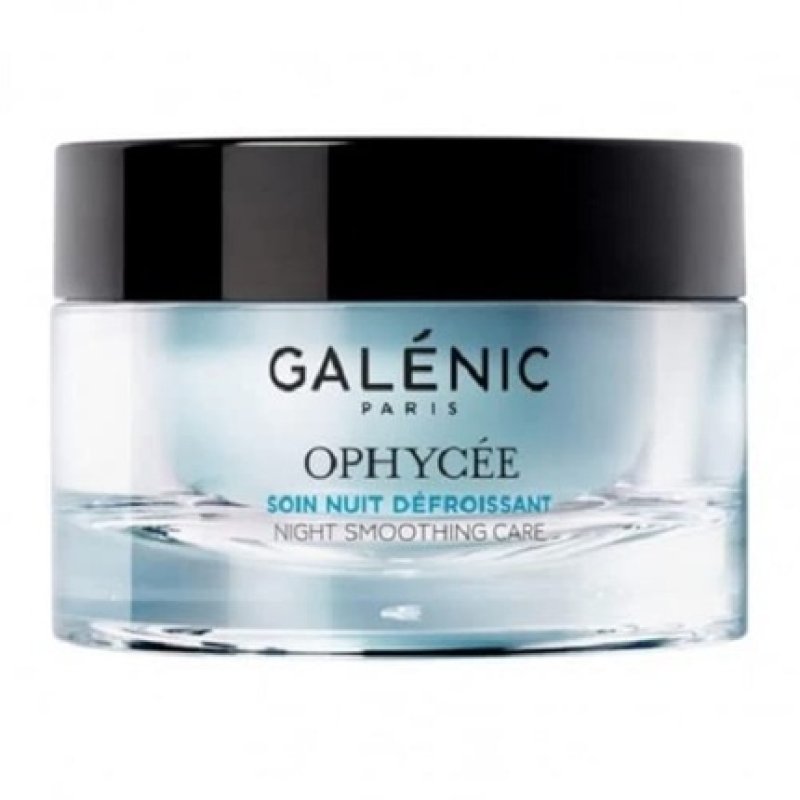 Galenic Ophycée Regenerating Night Cream 50ml