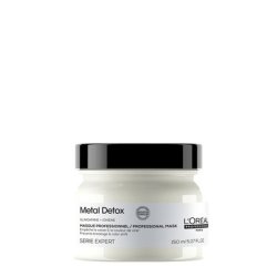 L'OREAL SE METAL DETOX MSQ 150ML