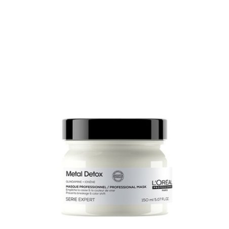 L'OREAL SE METAL DETOX MSQ 150ML