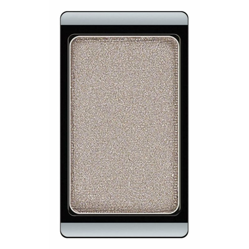 ARTDECO Eyeshadow Color-Intense Long-Lasting Brown Pearl 1g - Pack of 5