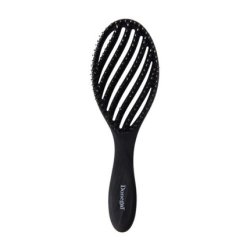 Onyx Brush Donegal Hair Brush