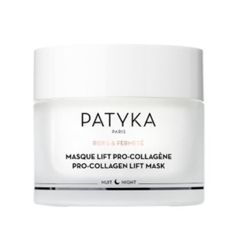 Patyka Pro-Collagen Lift Mask 50ml