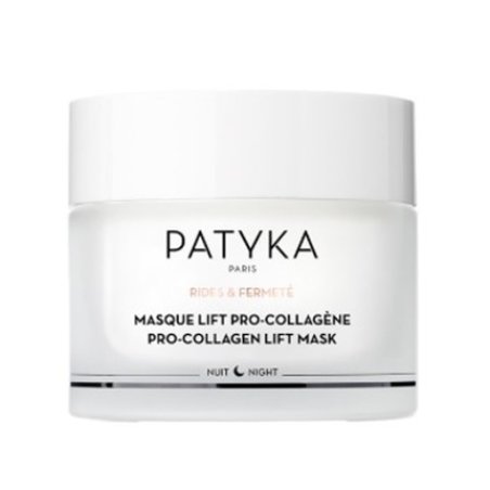 Patyka Pro-Collagen Lift Mask 50ml