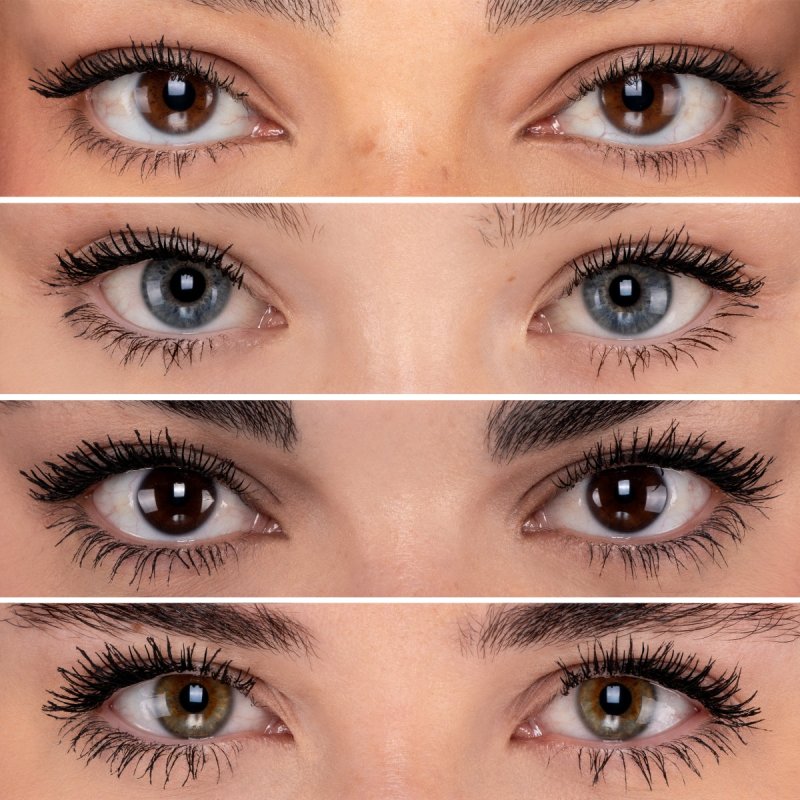 Diego Dalla Palma Myselftoy Mascara