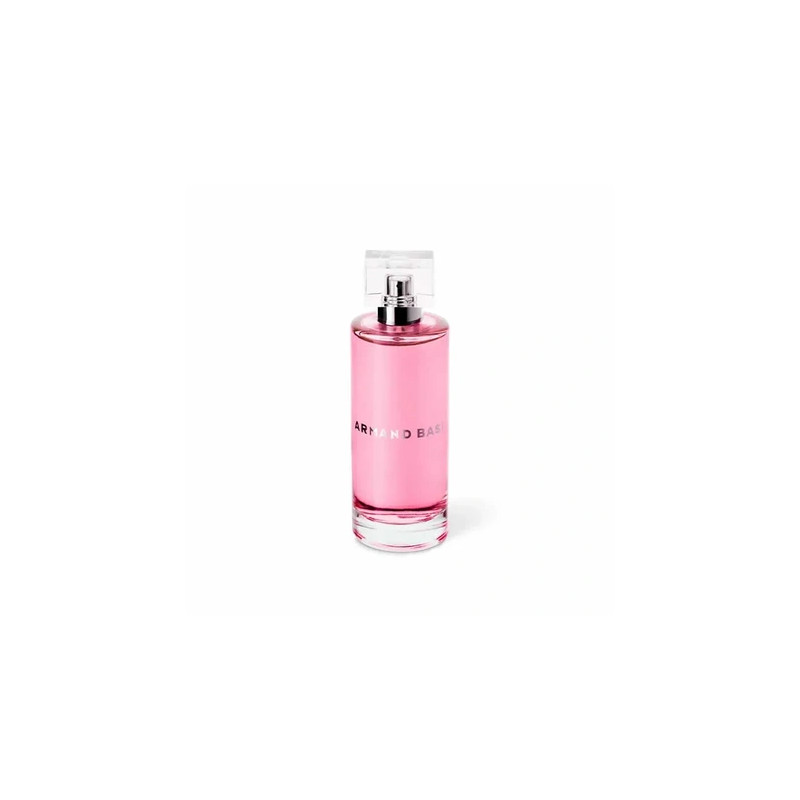 Armand Basi Color Stories Rose Eau De Toilette Spray 100ml