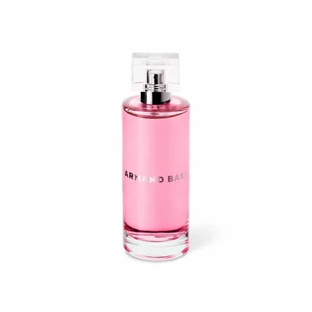 Armand Basi Color Stories Rose Eau De Toilette Spray 100ml