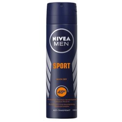 Nivea Sport Deodorant Spray 150g