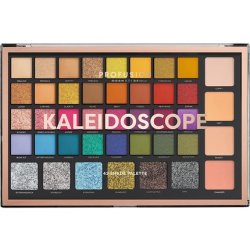 Profusion Cosmetics 42 Shade Kaleidoscope Eyeshadow Palette