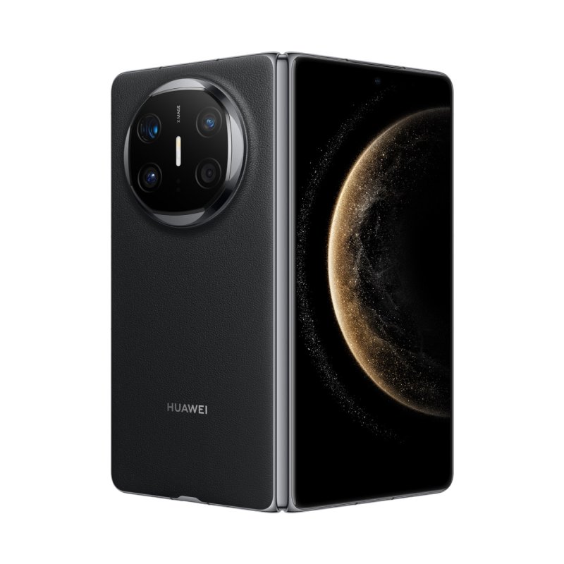 Huawei Mate X6 (Icelan-L29C). Black