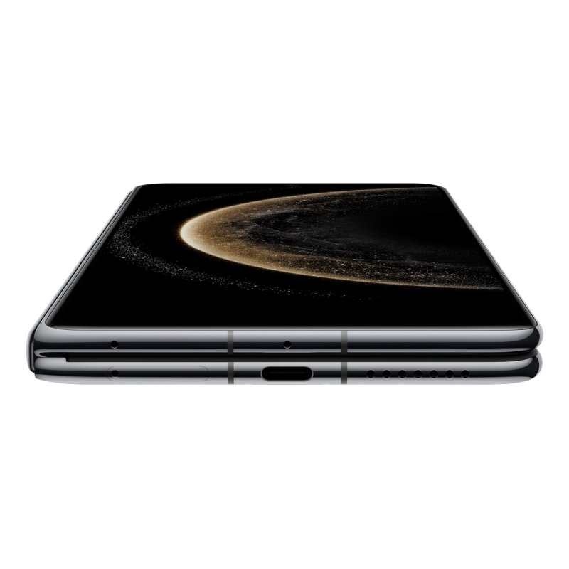 Huawei Mate X6 20.1 cm (7.93") Dual SIM 4G USB Type-C 12 GB 512 GB 5110 mAh Black