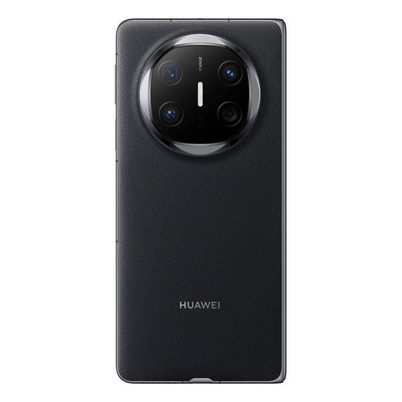 Huawei Mate X6 (Icelan-L29C). Black