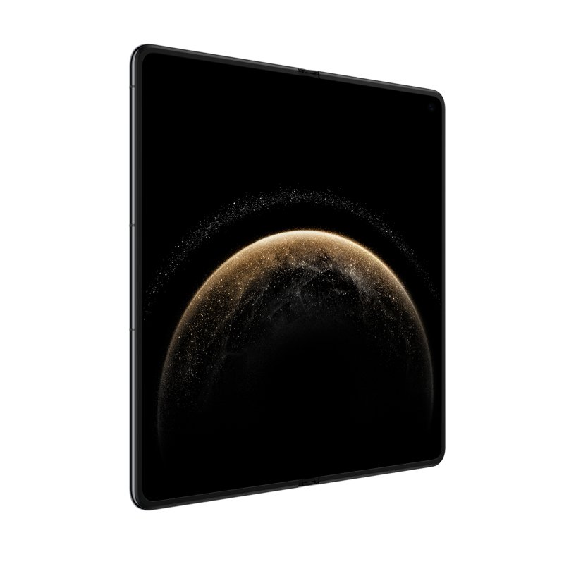 Huawei Mate X6 20,1 cm (7.93") Double SIM 4G USB Type-C 12 Go 512 Go 5110 mAh Noir