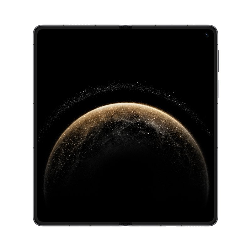 Huawei Mate X6 (Icelan-L29C). Black