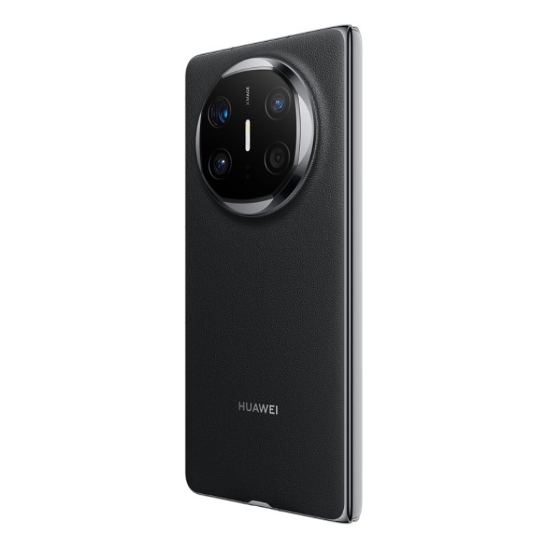 Huawei Mate X6 (Icelan-L29C). Black