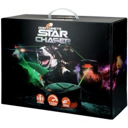 Dog Comets - Star Chaser - stimulate your dog's natural hunting