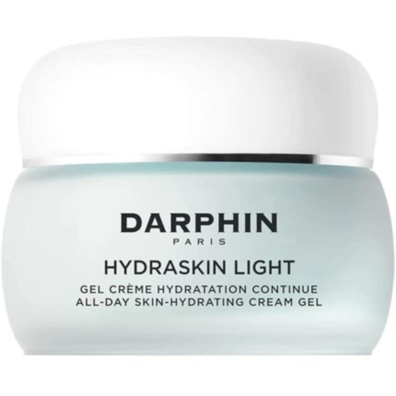 Darphin Hydraskin Light All-Day Skin Hydrating Cream Gel 100ml