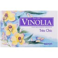 Vinolia Soap 150g