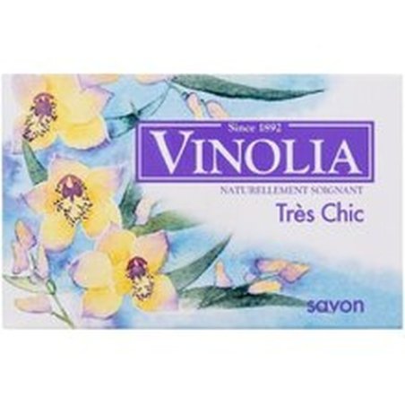 Vinolia Soap 150g