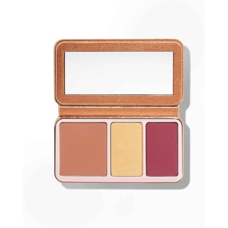 Anastasia Beverly Hills Tropical Getaway Face Palette