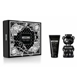 Moschino Toy Boy Eau De Parfum Gift Set - 30ml