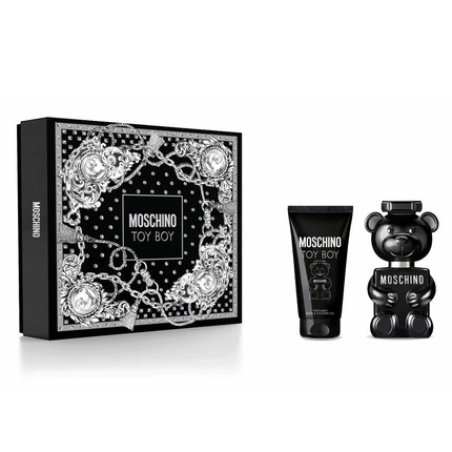 Moschino Toy Boy Eau De Parfum Gift Set - 30ml