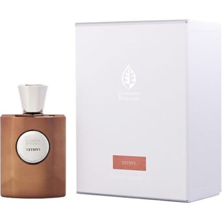 Giardino Benessere Tethys by Giardino Benessere Eau de Parfum Spray 3.4 oz