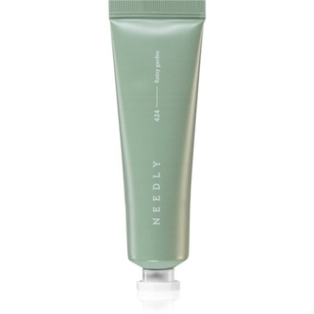 NEEDLY Hand Cream Rainy Garden 30 g