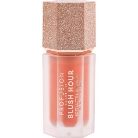Profusion Cosmetics Blush Hour Liquid Cream Blush Mai Tai 6ml