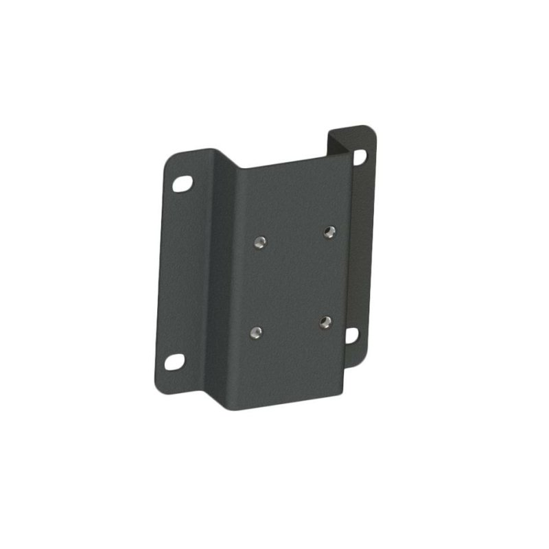 Gamber-Johnson 7160-1650 mounting kit Black