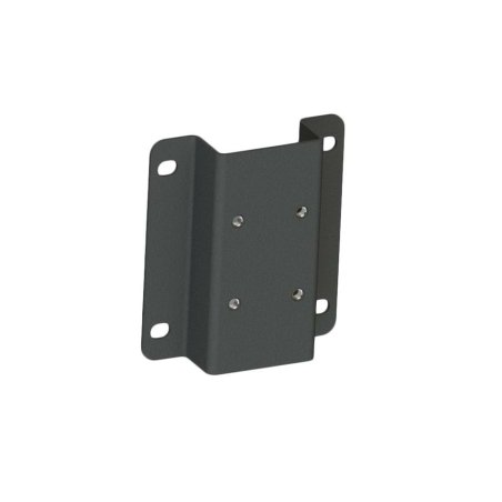 Gamber-Johnson 7160-1650 mounting kit Black