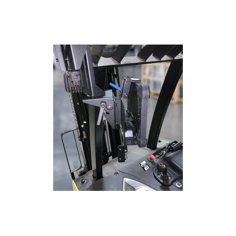 Gamber-Johnson 7160-1650 kit de support Noir