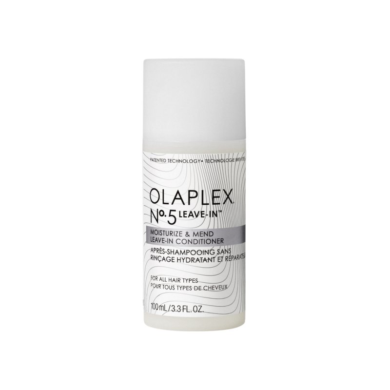 Olaplex Nº.5 Leave-In Moisturize & Mend Après-shampoing professionnel 100 ml Unisexe