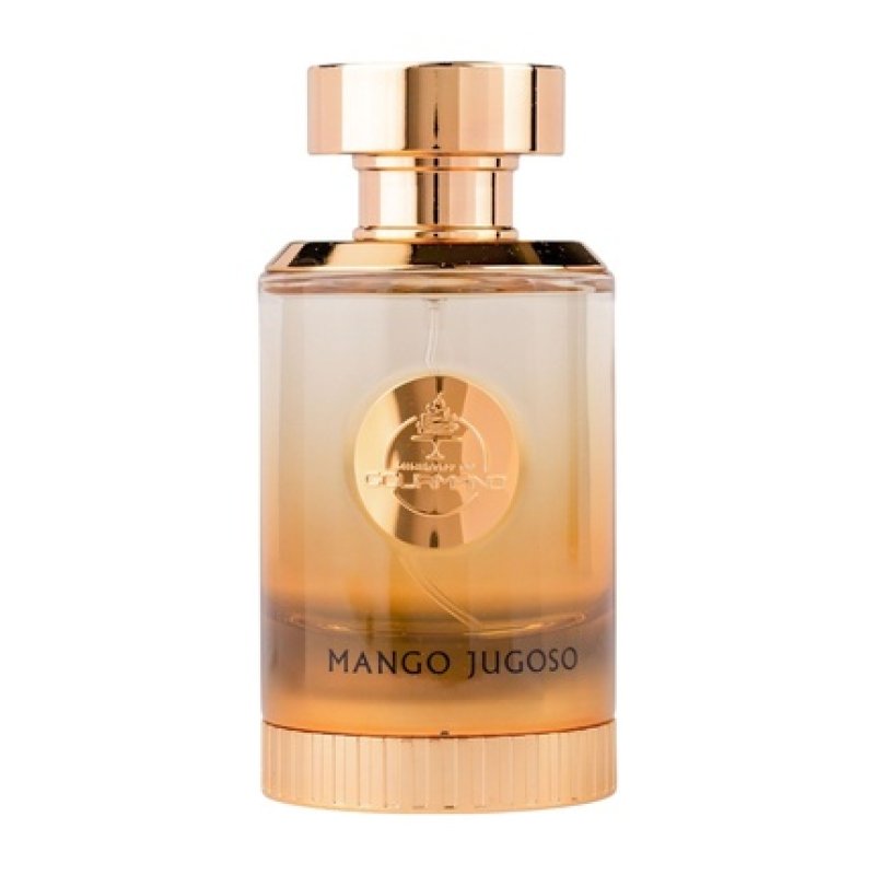 Ministry Of Gourmand Mango Jugoso - Unisex Fragrance