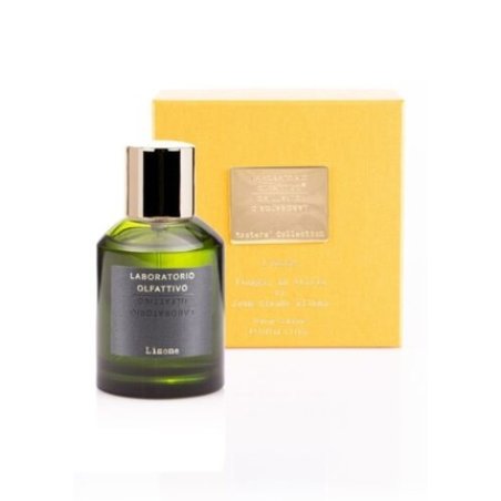 Laboratorio Olfattivo Limone Parfum Cologne 100ml