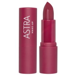 Astra Creamynal Lipstick 04 Audrey - A Smooth And Creamy Lipstick For A Perfect Finish
