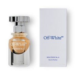 Off-White Solution No.6 Perfume, 50 Ml