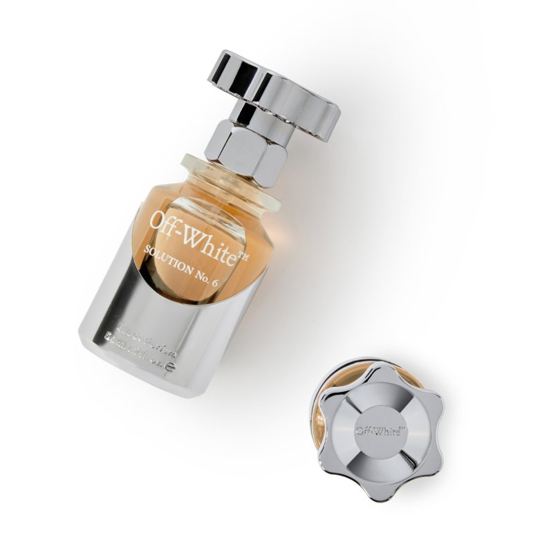 Off-White Solution No.6 Perfume, 50 Ml