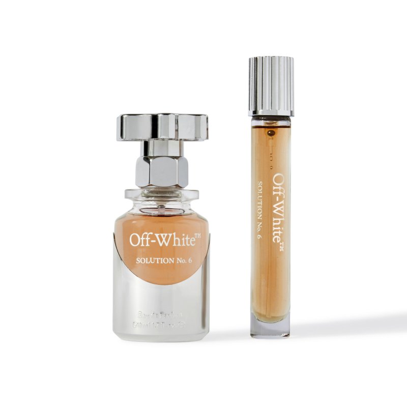 Off-White SOLUTION No. 6 50 ml Unisexe